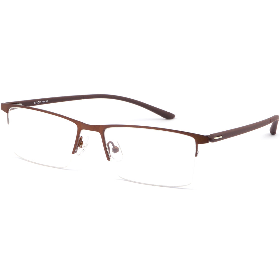 Rectangle Glasses O2088