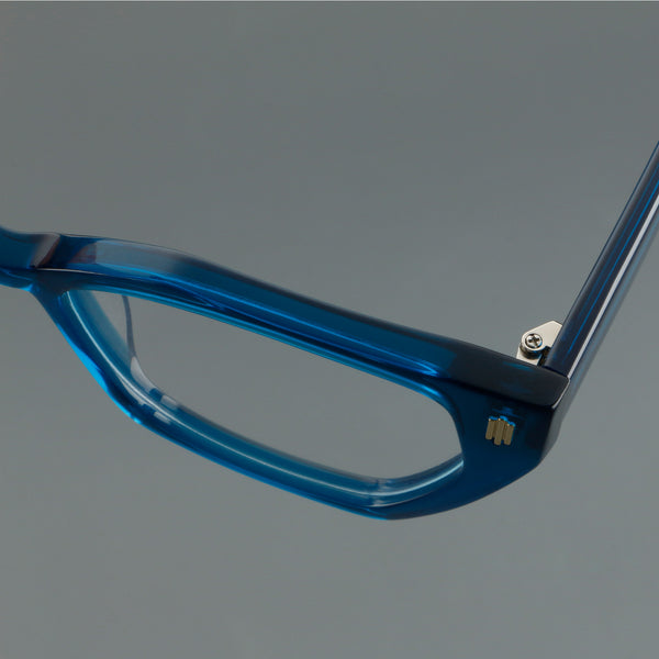 Cat-Eye Glasses YN1007