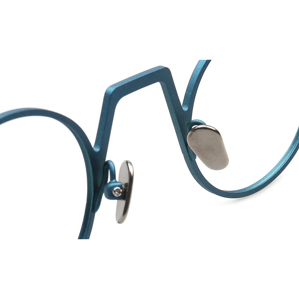 Round Glasses YT1063