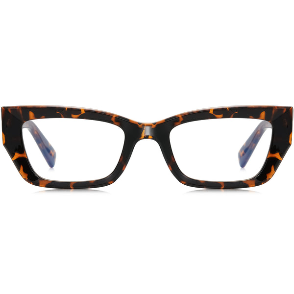 Cat-Eye Glasses PF1415