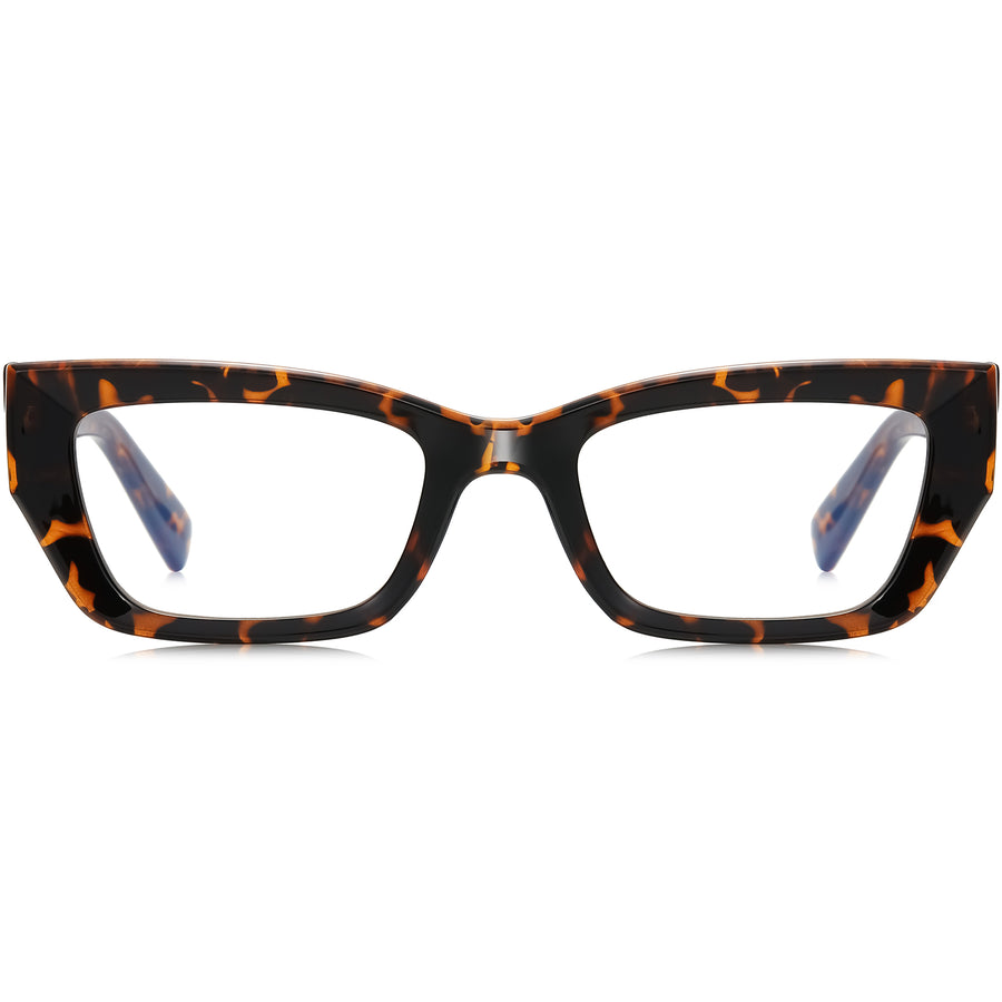 Cat-Eye Glasses PF1415