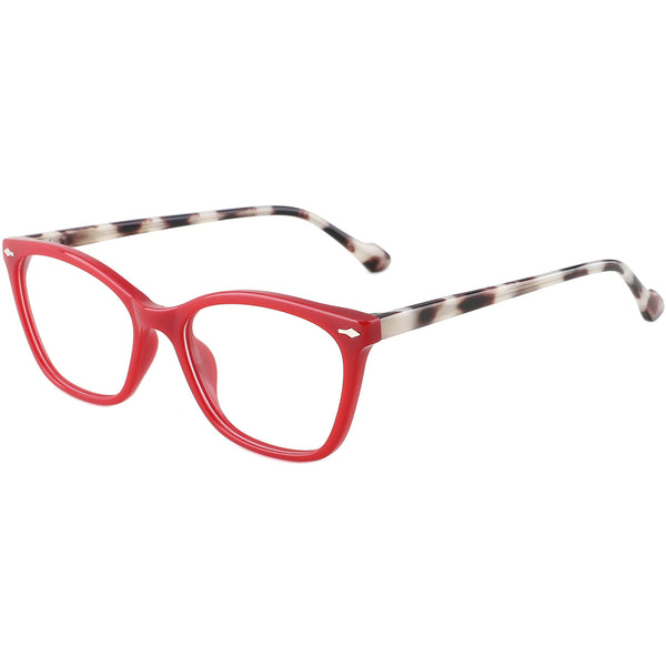 Cat-Eye Glasses YEA1233