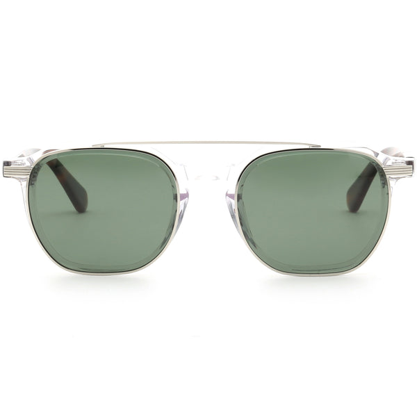 Square Glasses GSR1165