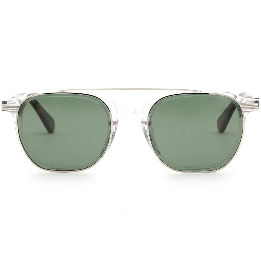 Square Glasses GSR1165