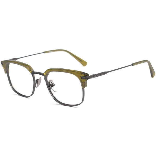 Browline Glasses YM1009