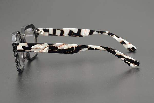Square Glasses TG1126
