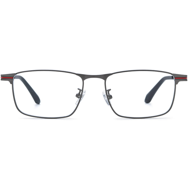 Rectangle Glasses BR1701
