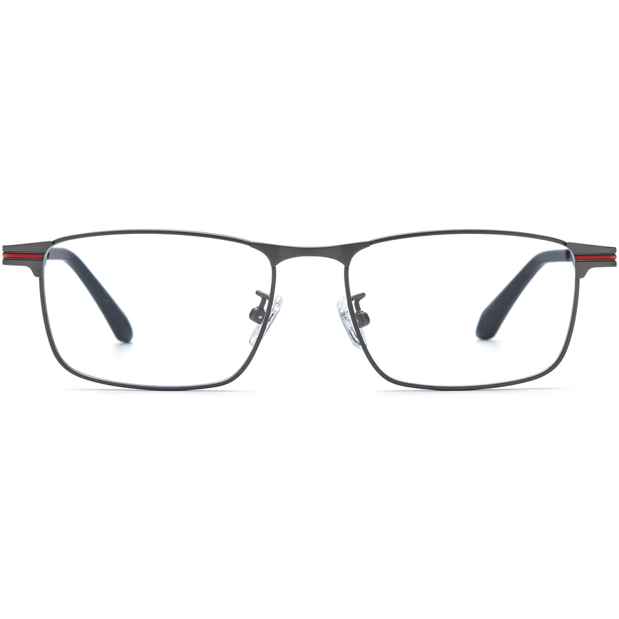 Rectangle Glasses BR1701