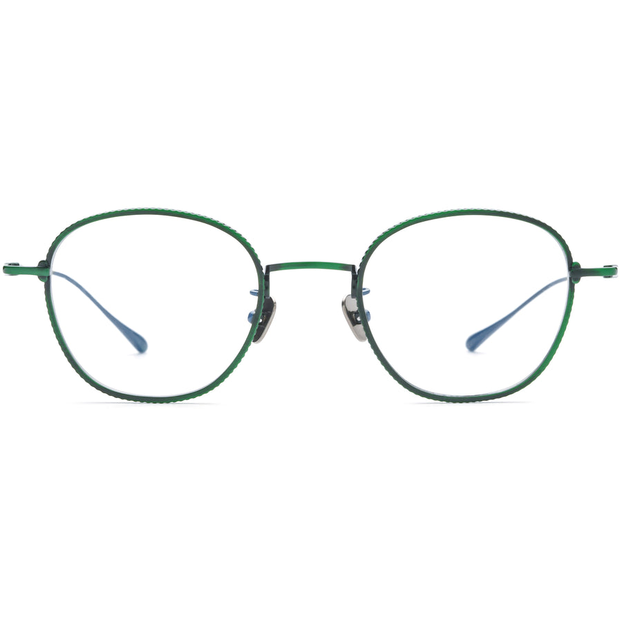 Square Glasses BR1446