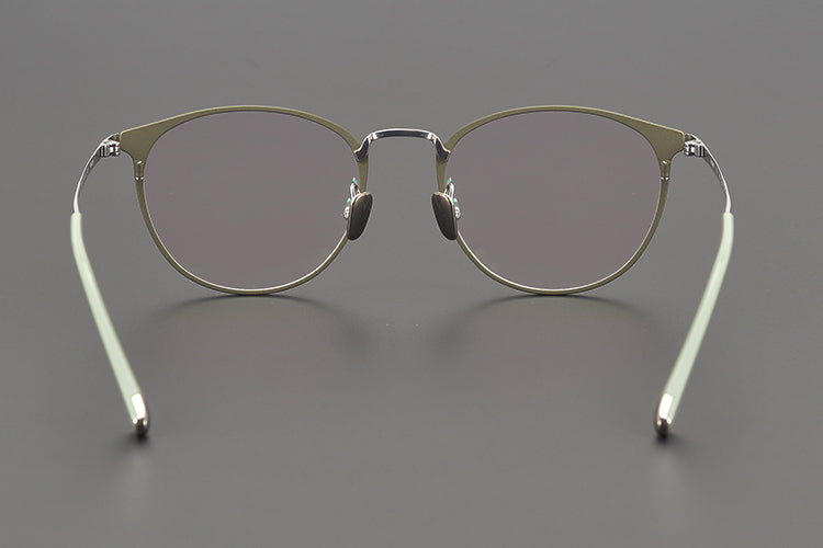 Round Glasses MW1420