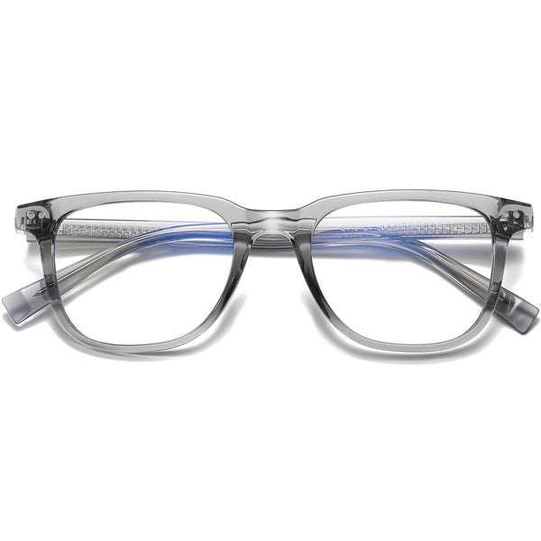 Square Glasses PF1282