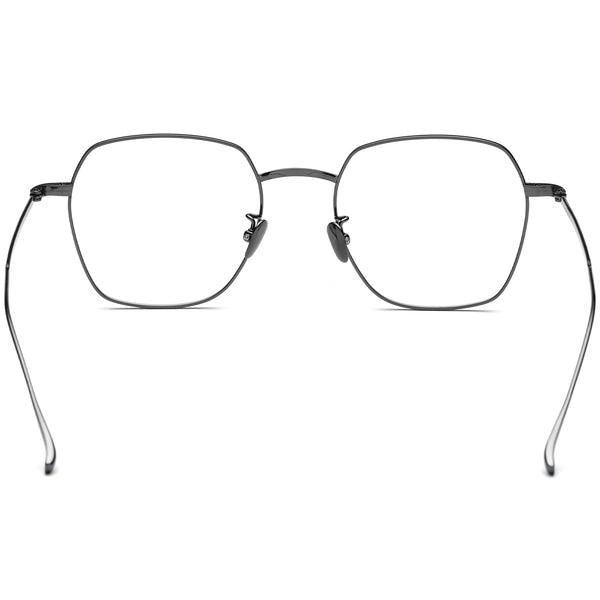 Square Glasses BR1153