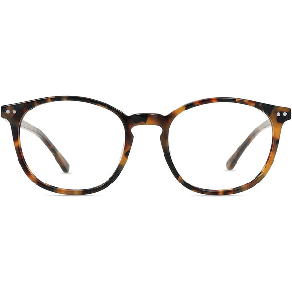 Square Glasses FM1024