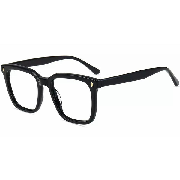 Square Glasses FM1010