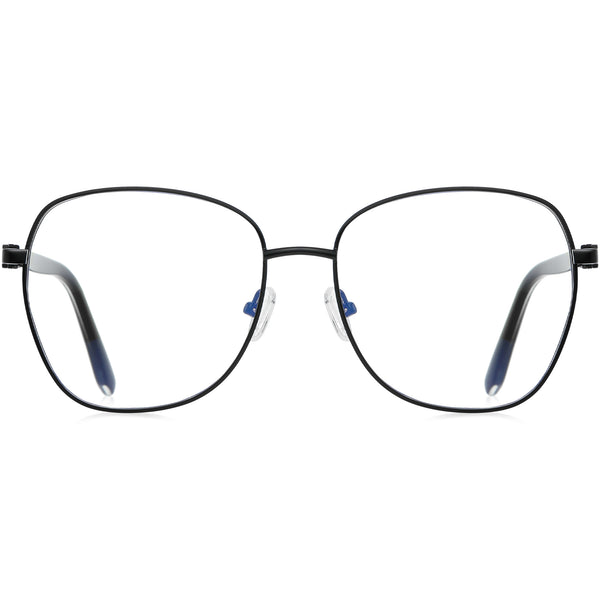 Square Glasses PF1077