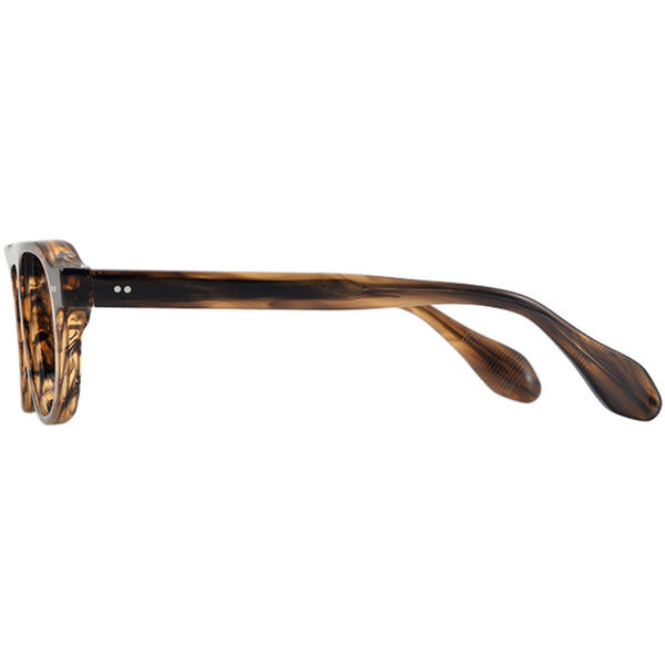Square Glasses TG1058