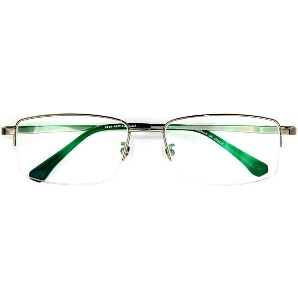 Rectangle Glasses JNJ1018