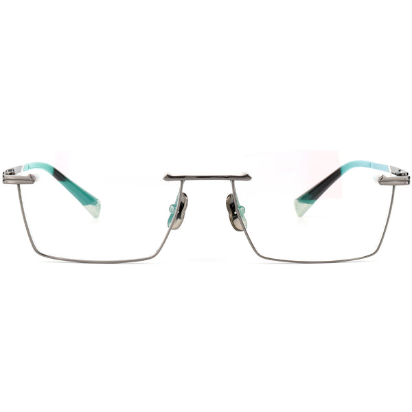 Rectangle Glasses RV1103