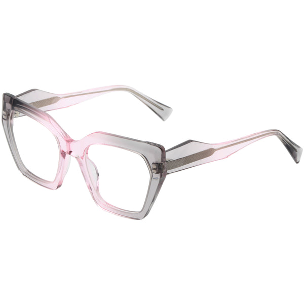 Cat-Eye Glasses GSR1055