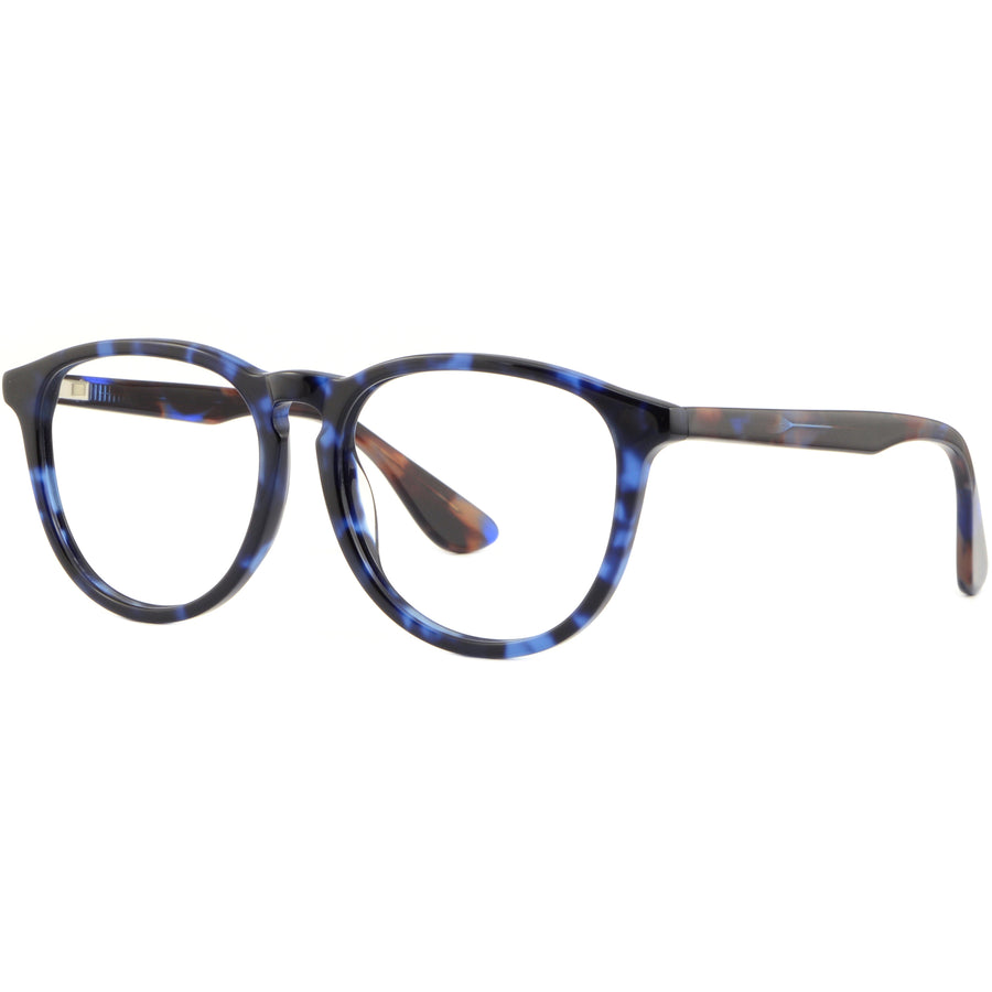 Round Glasses O2340