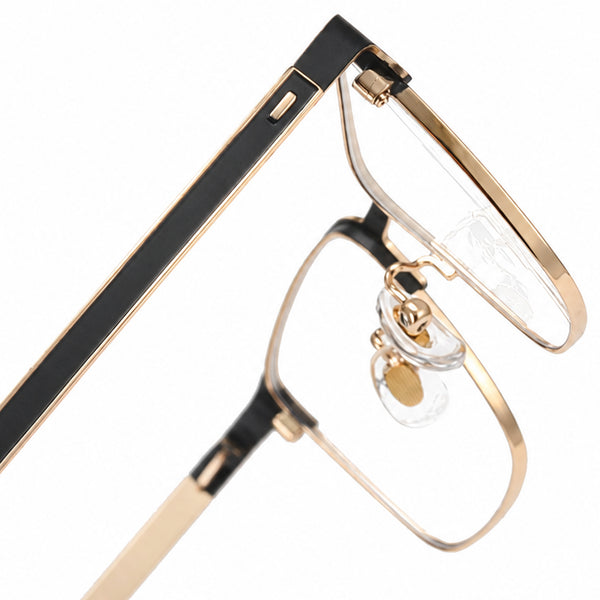 Square Glasses YSD1131