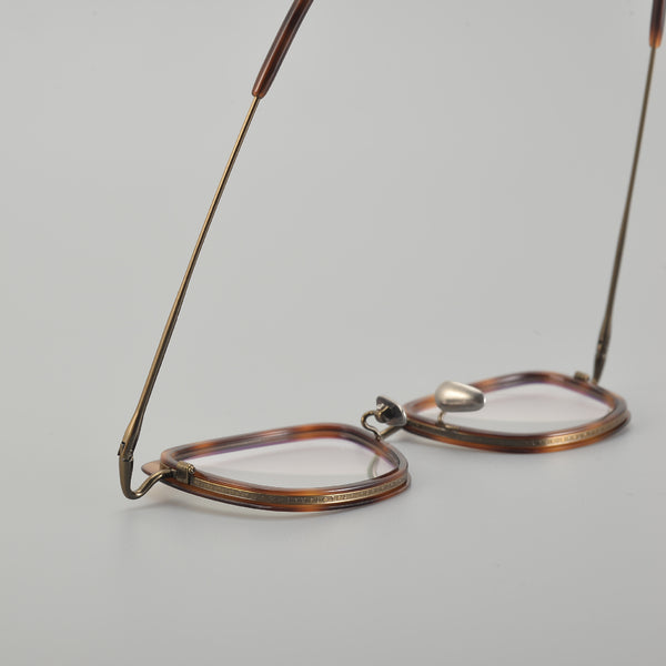 Square Glasses TG1033