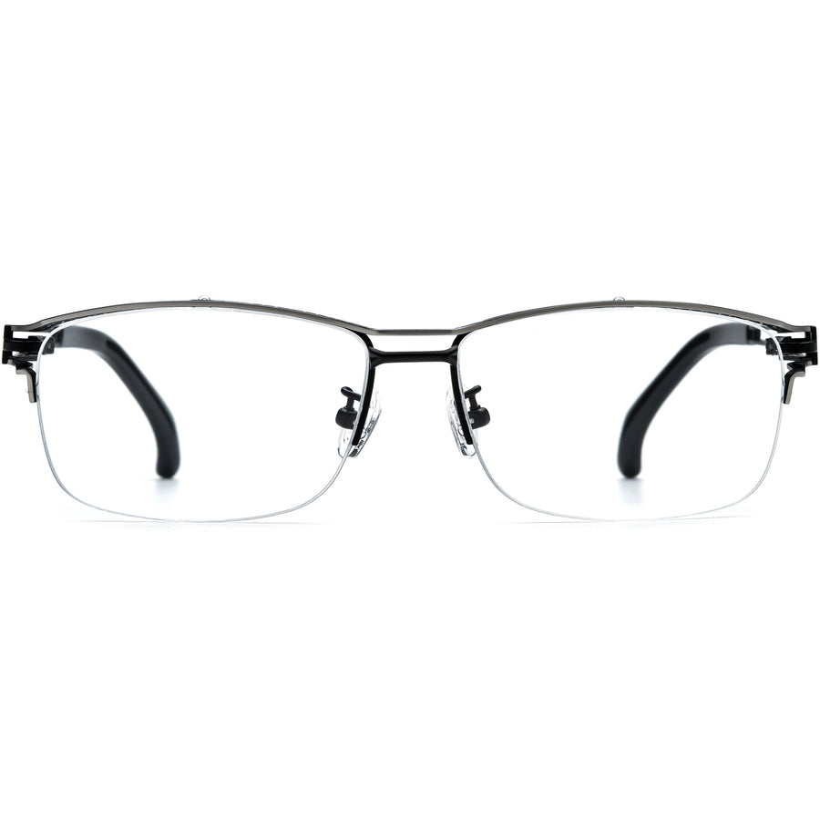 Rectangle Glasses BR1526