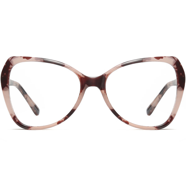 Cat-Eye Glasses PF1170