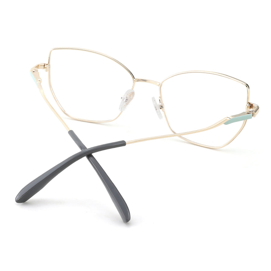 Cat-Eye Glasses YEM1143