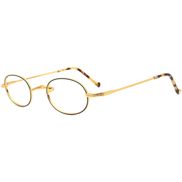 Oval Glasses YT1031