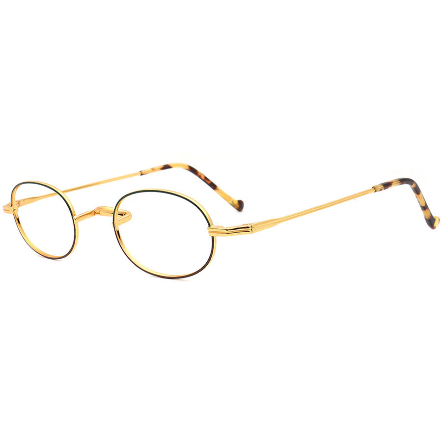 Oval Glasses YT1031