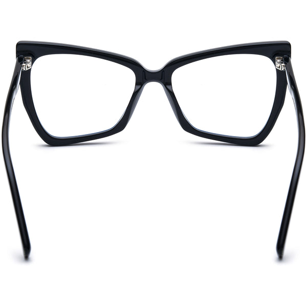 Geometric Glasses BR1403