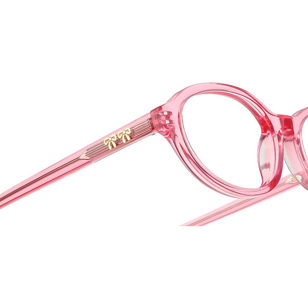 Oval Glasses FM1023