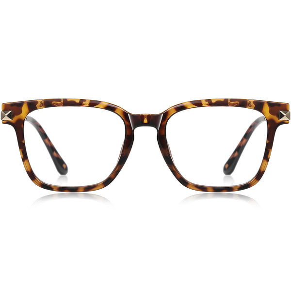 Square Glasses YSD1077