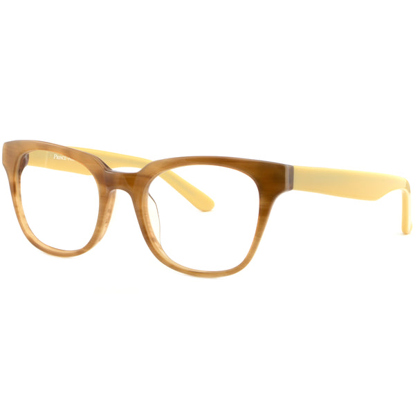 Square Glasses O2541