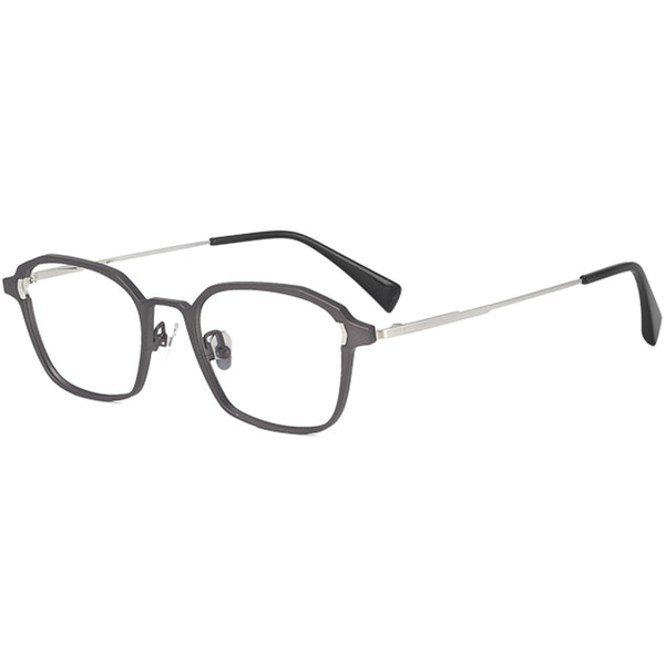 Square Glasses TG1054