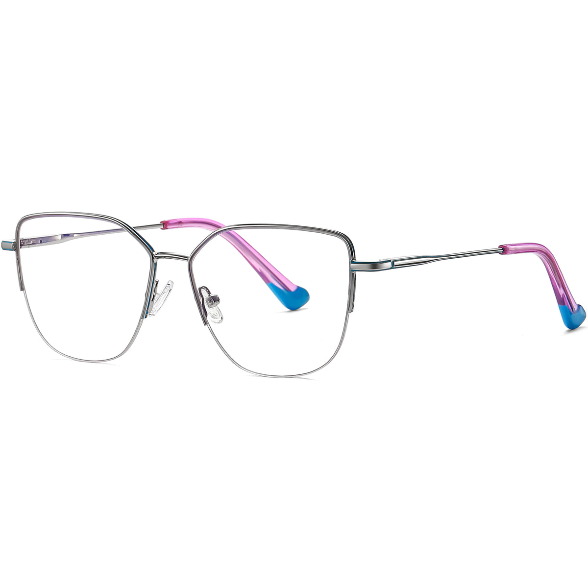 Cat-Eye Glasses PF1260