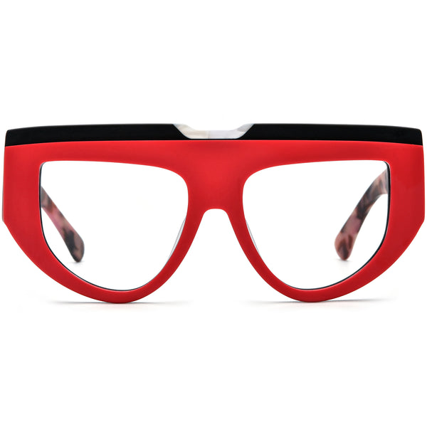Geometric Glasses BR1533