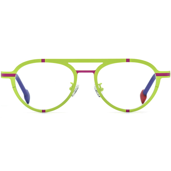 Aviator Glasses BR1530