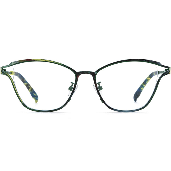 Cat-Eye Glasses BR1695
