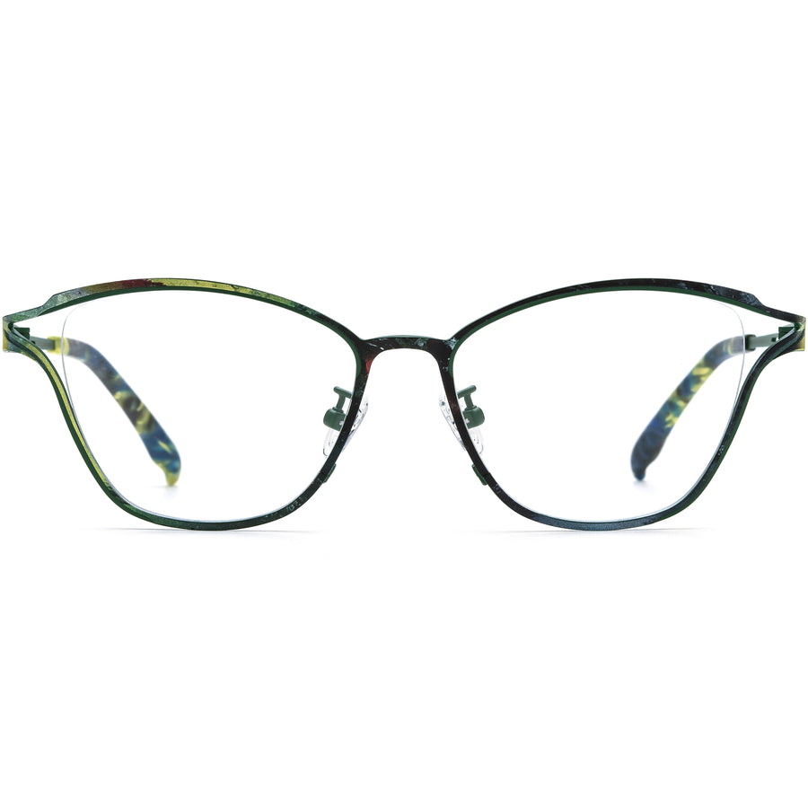 Cat-Eye Glasses BR1695