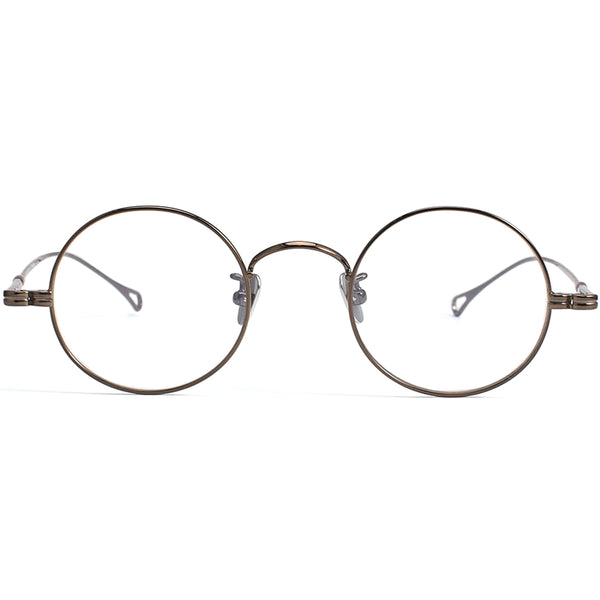 Round Glasses A4157