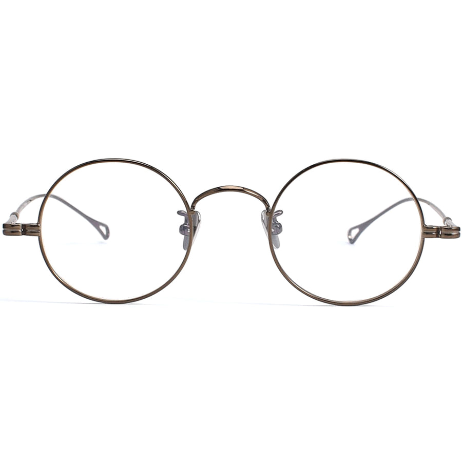 Round Glasses A4157