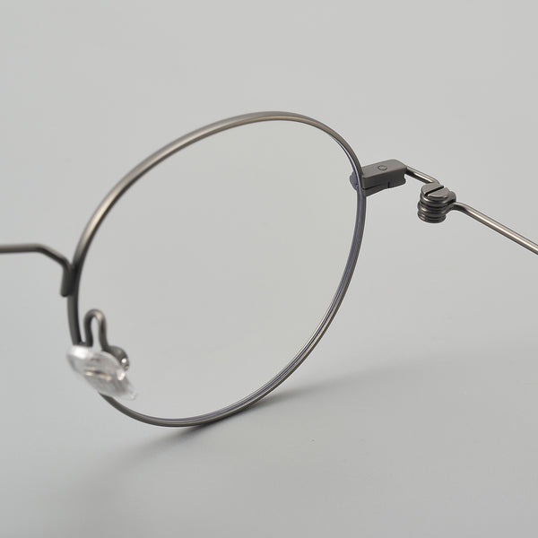 Round Glasses BY1014