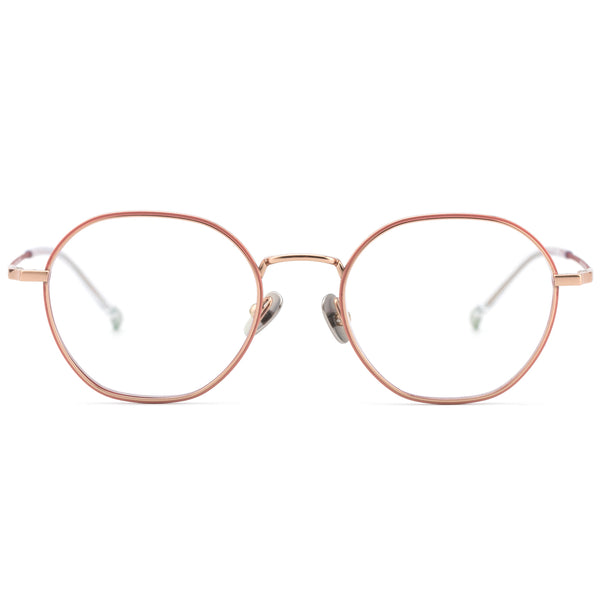 Geometric Glasses MW1137