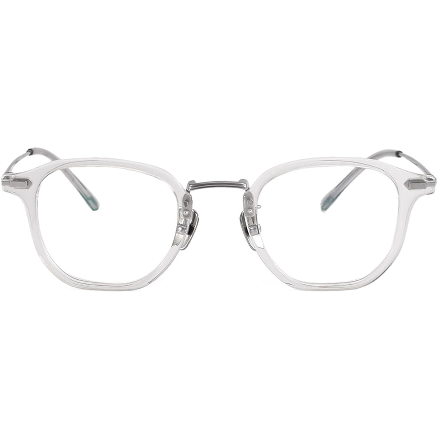Square Glasses YM1040