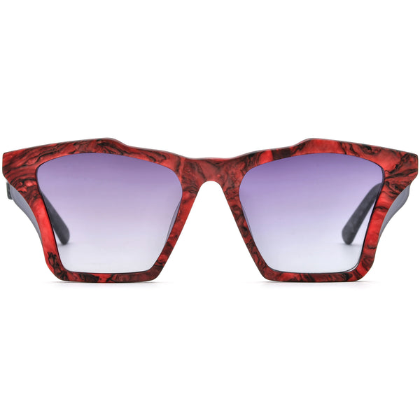 Geometric Sunglasses BRS1121