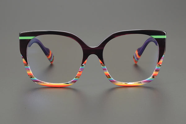 Cat-Eye Glasses TG1091