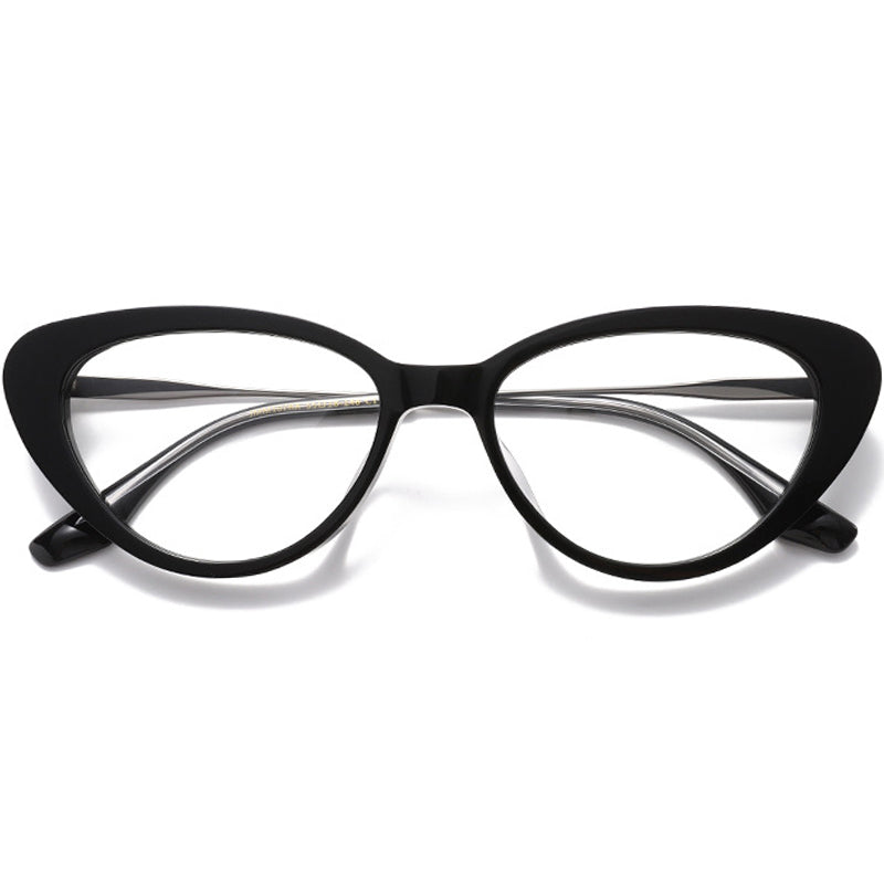 Cat-Eye Glasses ME1023