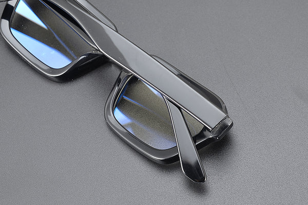 Rectangle Glasses TG1112